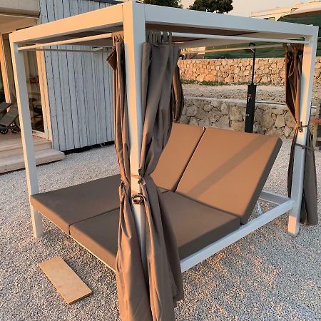 Beachvilla Willy / Haus 24 Pakoštane Eksteriør bilde