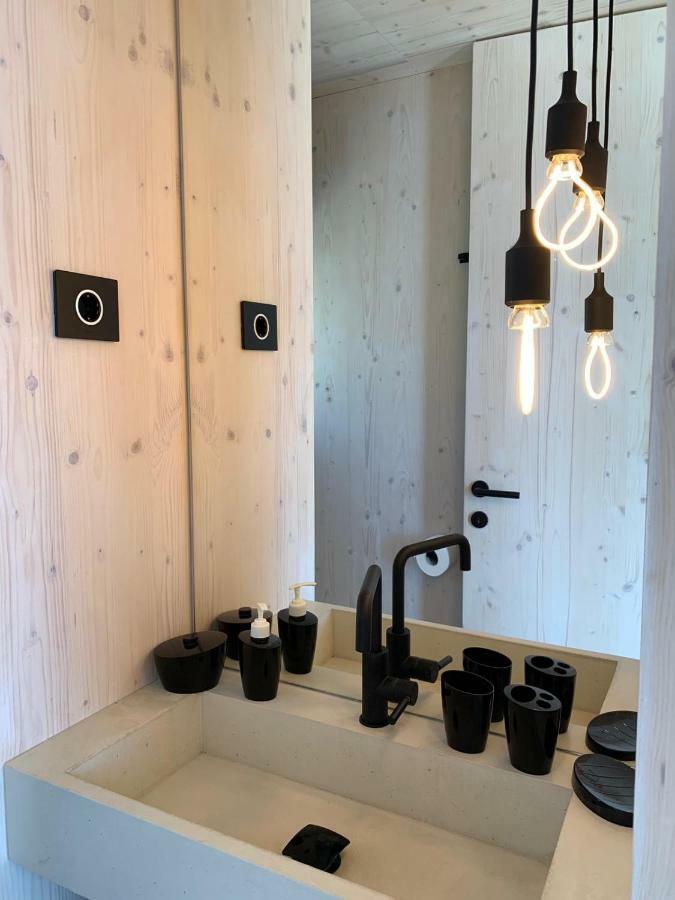 Beachvilla Willy / Haus 24 Pakoštane Eksteriør bilde