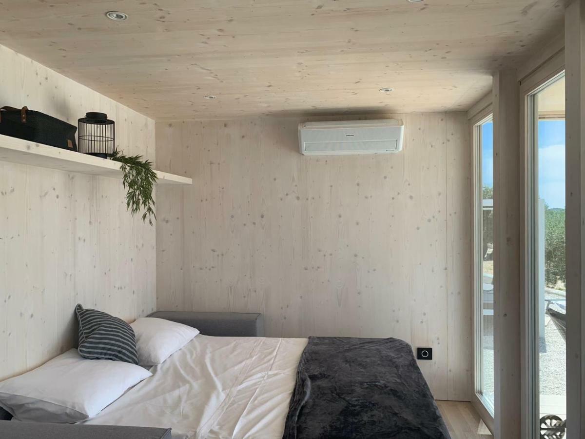 Beachvilla Willy / Haus 24 Pakoštane Eksteriør bilde