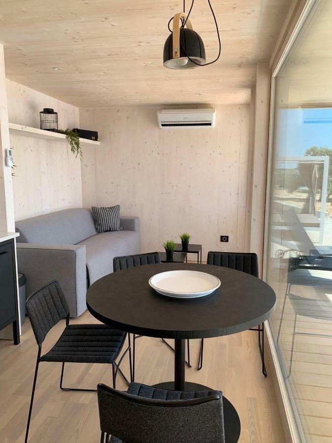 Beachvilla Willy / Haus 24 Pakoštane Eksteriør bilde