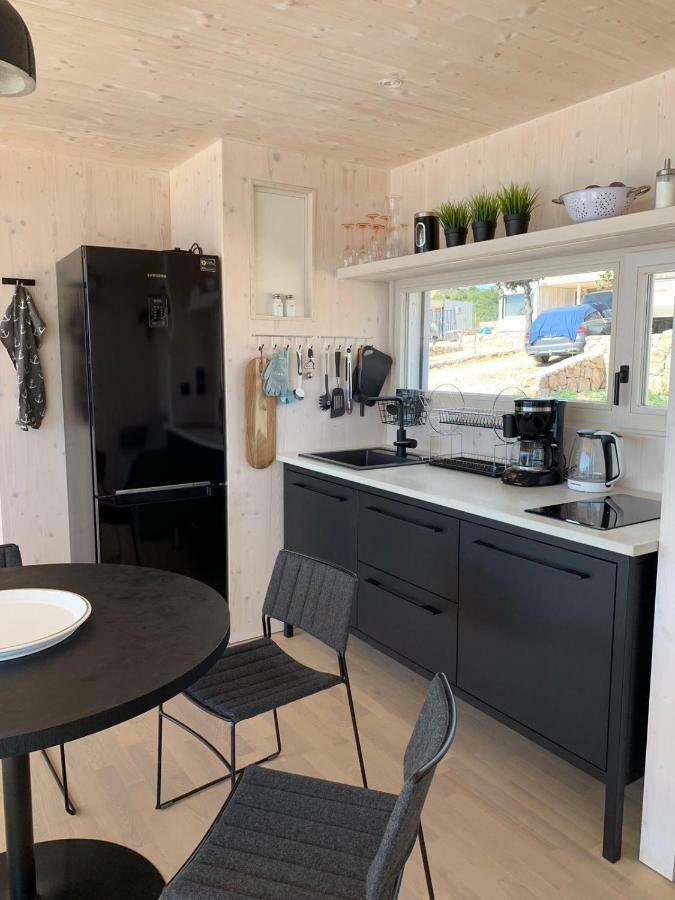 Beachvilla Willy / Haus 24 Pakoštane Eksteriør bilde