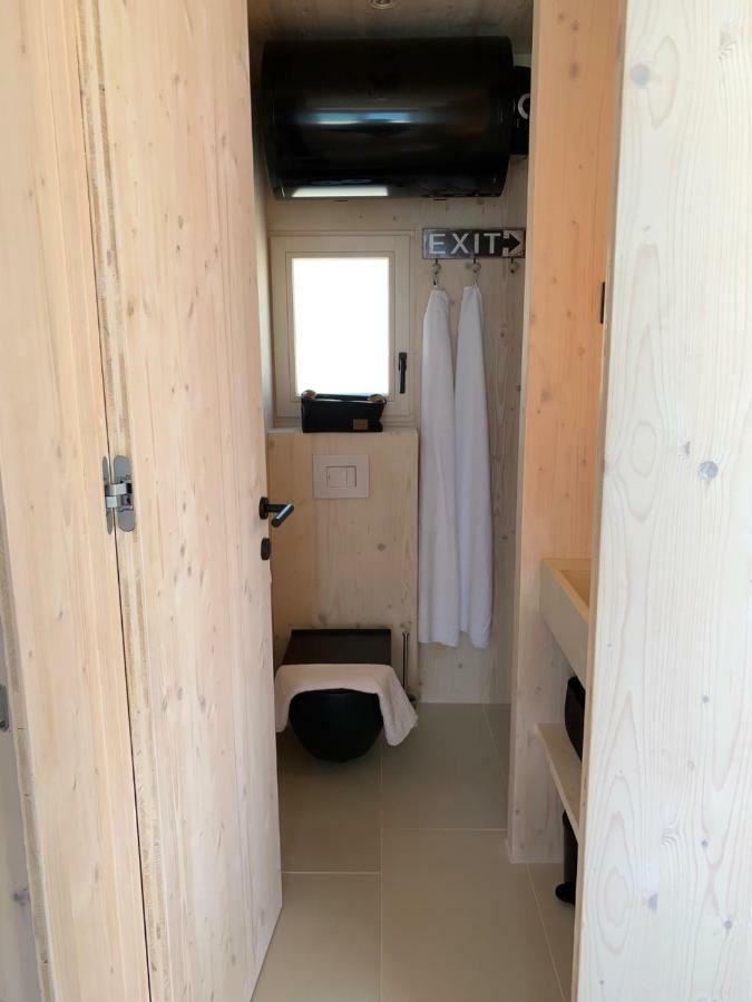 Beachvilla Willy / Haus 24 Pakoštane Eksteriør bilde